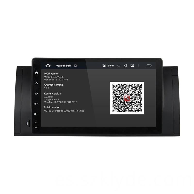 Bmw E39 NAVEGACION (3) Bmw E39 NAVIGATION (3)